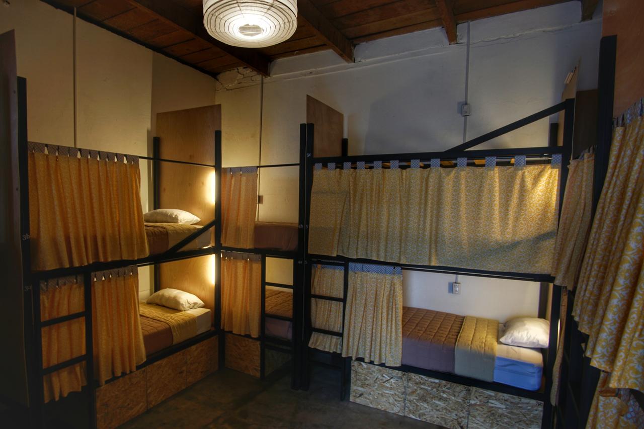 Lemon Tree Hostel Antigua Esterno foto